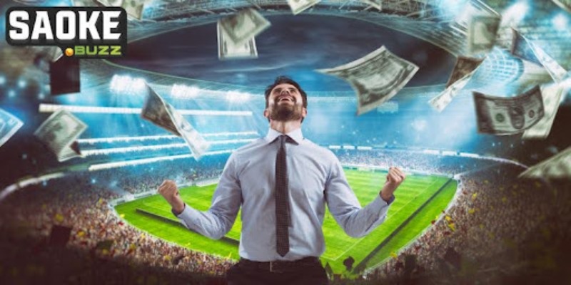 Hiểu rõ về cược chấp trong cách đọc kèo bóng đá 